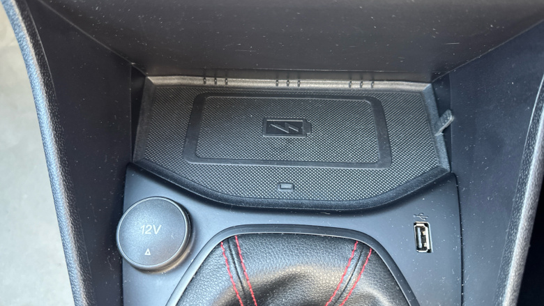 Ford Fiesta 1.0 EcoBoost Hybrid mHEV 125 ST-Line X Edition 5dr Petrol Hatchback